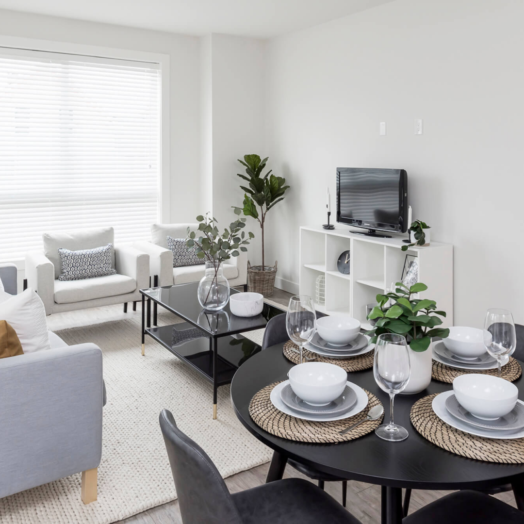 The Victoria Apartments Chilliwack, BC